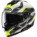 HJC I71 ZEST - Modelo HJC-MC3HSF