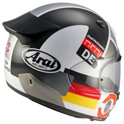 ARAI QUANTIC NATION DE