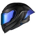 NEXX X.R3R ZERO PRO 2 CARBON BLUE MT