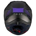 NEXX X.R3R ZERO PRO 2 CARBON BLUE MT