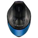 NEXX X.R3R ZERO PRO 2 CARBON BLUE MT