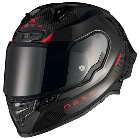 NEXX X.R3R APEX CARBON