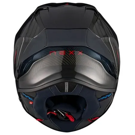 NEXX X.R3R APEX CARBON