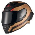 NEXX X.R3R APEX - Model COPPER MATT