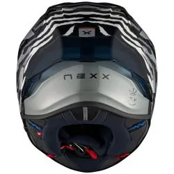 NEXX X.R3R ZIGER