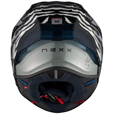 NEXX X.R3R ZIGER