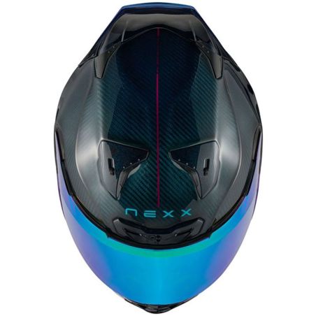 NEXX X.R3R HADAL CARBON