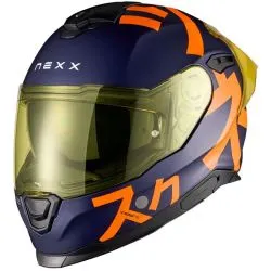 NEXX Y.100R NIPPON