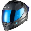 NEXX Y.100R NIPPON - Model PREMIUM GREY