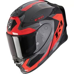 SCORPION EXO-R1 EVO CARBON AIR PROPEL