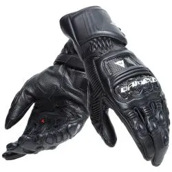 DAINESE DRUID 4 LEATHER GLOVES 