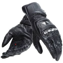 DAINESE DRUID 4 LEATHER GLOVES 