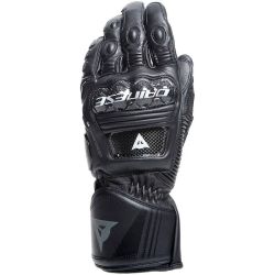 DAINESE DRUID 4 LEATHER GLOVES 