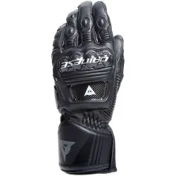 DAINESE DRUID 4 LEATHER GLOVES 