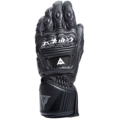 DAINESE DRUID 4 LEATHER GLOVES 