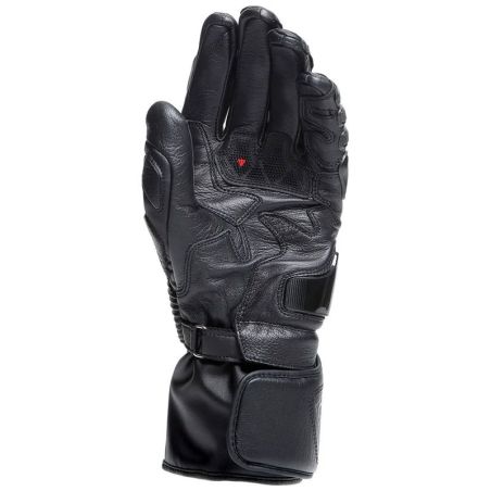 DAINESE DRUID 4 LEATHER GLOVES 