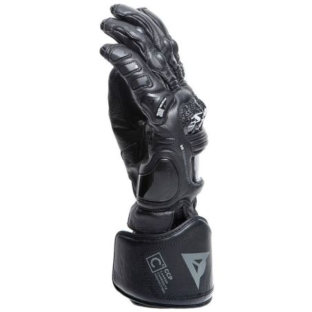 DAINESE DRUID 4 LEATHER GLOVES 