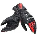 DAINESE DRUID 4 - Modelo NERO/ROSSO LAVA/BIANCO