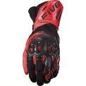 FIVE RFX2 EVO - Modello NERO/ROSSO FLUO