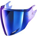 SHARK ECRAN ANTI-RAYURES IRIDIUM RS JET
