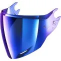 SHARK ECRAN ANTI-RAYURES IRIDIUM RS JET