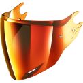 SHARK PANTALLA VZ36030P - Modelo IRIDIUM RED