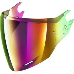 SHARK ECRAN ANTI-RAYURES IRIDIUM RAINBOW RS JET