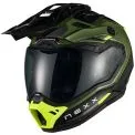 NEXX X.RALLY RAID - Modelo FLUORESCENT GREEN