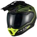 NEXX X.RALLY RAID - Modell FLUORESZIERENDES GRÜN