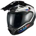 NEXX X.RALLY RAID - Modelo RED BLUE