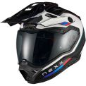 NEXX X.RALLY RAID - Modell ROT BLAU