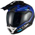 NEXX X.RALLY RAID - Modell WEISS BLAU