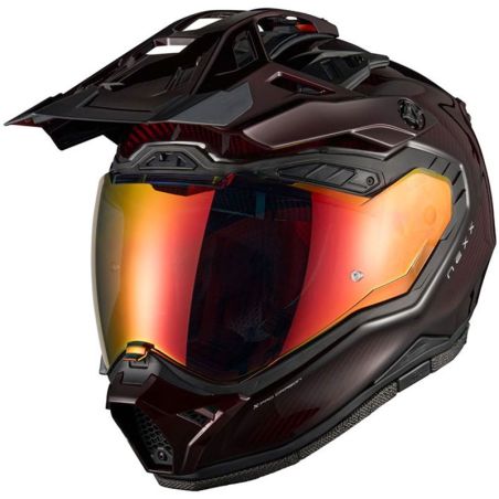 NEXX X.RALLY NAMIB CARBON