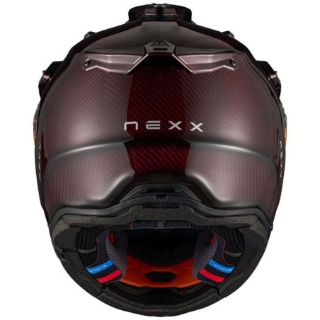 NEXX X.RALLY NAMIB CARBON