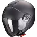 SCORPION EXO-CITY II SOLID - Model MATT BLACK