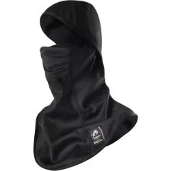 FURYGAN BALACLAVA + PLASTRON