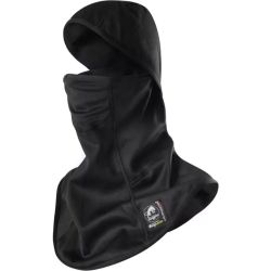 FURYGAN BALACLAVA + PLASTRON