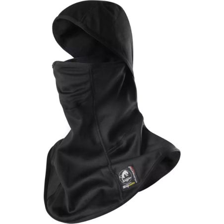 FURYGAN BALACLAVA + PLASTRON