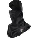FURYGAN BALACLAVA + PLASTRON