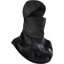 FURYGAN BALACLAVA + PLASTRON