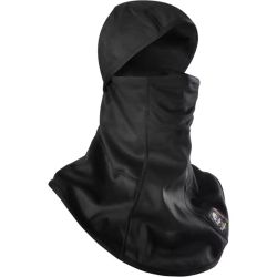 FURYGAN BALACLAVA + PLASTRON