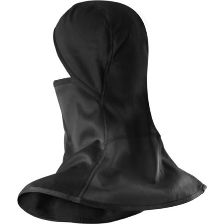 FURYGAN BALACLAVA + PLASTRON