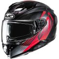 HJC F71 CATOS - Modèle HJC MC1