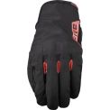 FIVE RANGER WATERPROOF - Modèle BLACK/RED