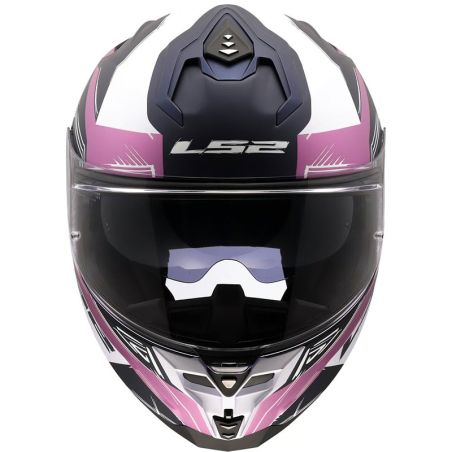 LS2 FF817 CHALLENGER II FLAMAN