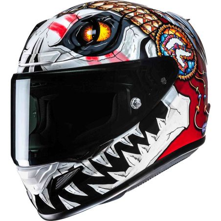 HJC RPHA12 KEPINA