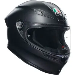AGV K-6 S MONO SOLID+ E2206 MPLK 