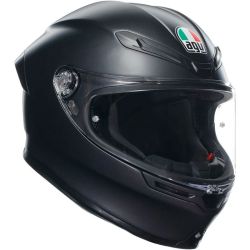 AGV K-6 S MONO SOLID+ E2206 MPLK 