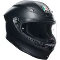 AGV K-6 S MONO SOLID+ E2206 MPLK 