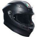AGV K-6 S MONO SOLID+ E2206 MPLK 